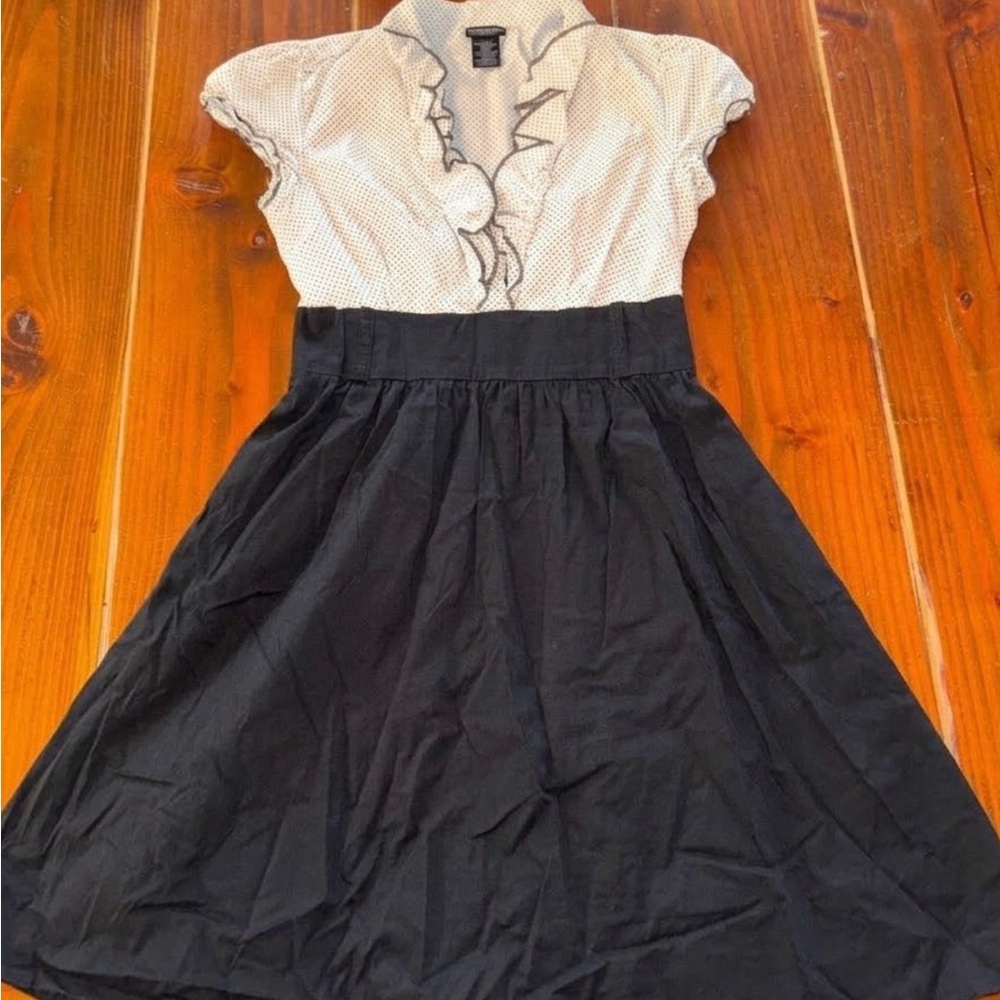 Pinup Dress